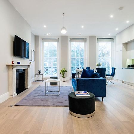 Arcore Premium Apartments Bloomsbury London Kültér fotó