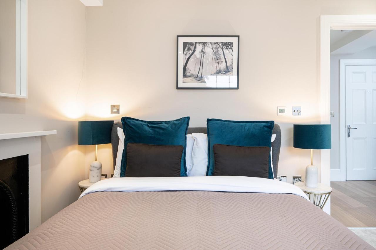 Arcore Premium Apartments Bloomsbury London Kültér fotó