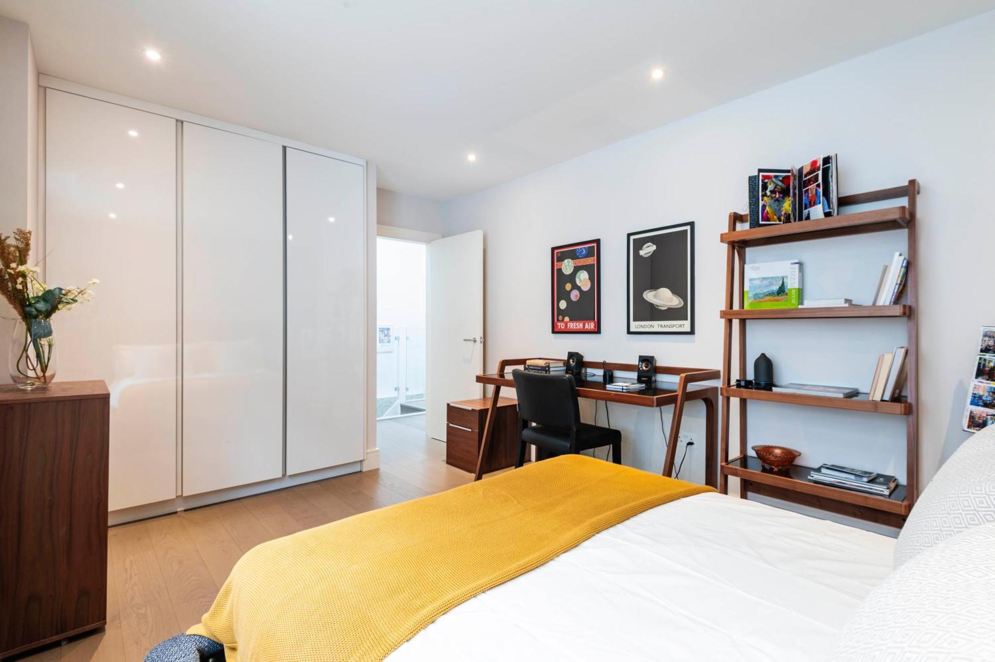 Arcore Premium Apartments Bloomsbury London Kültér fotó