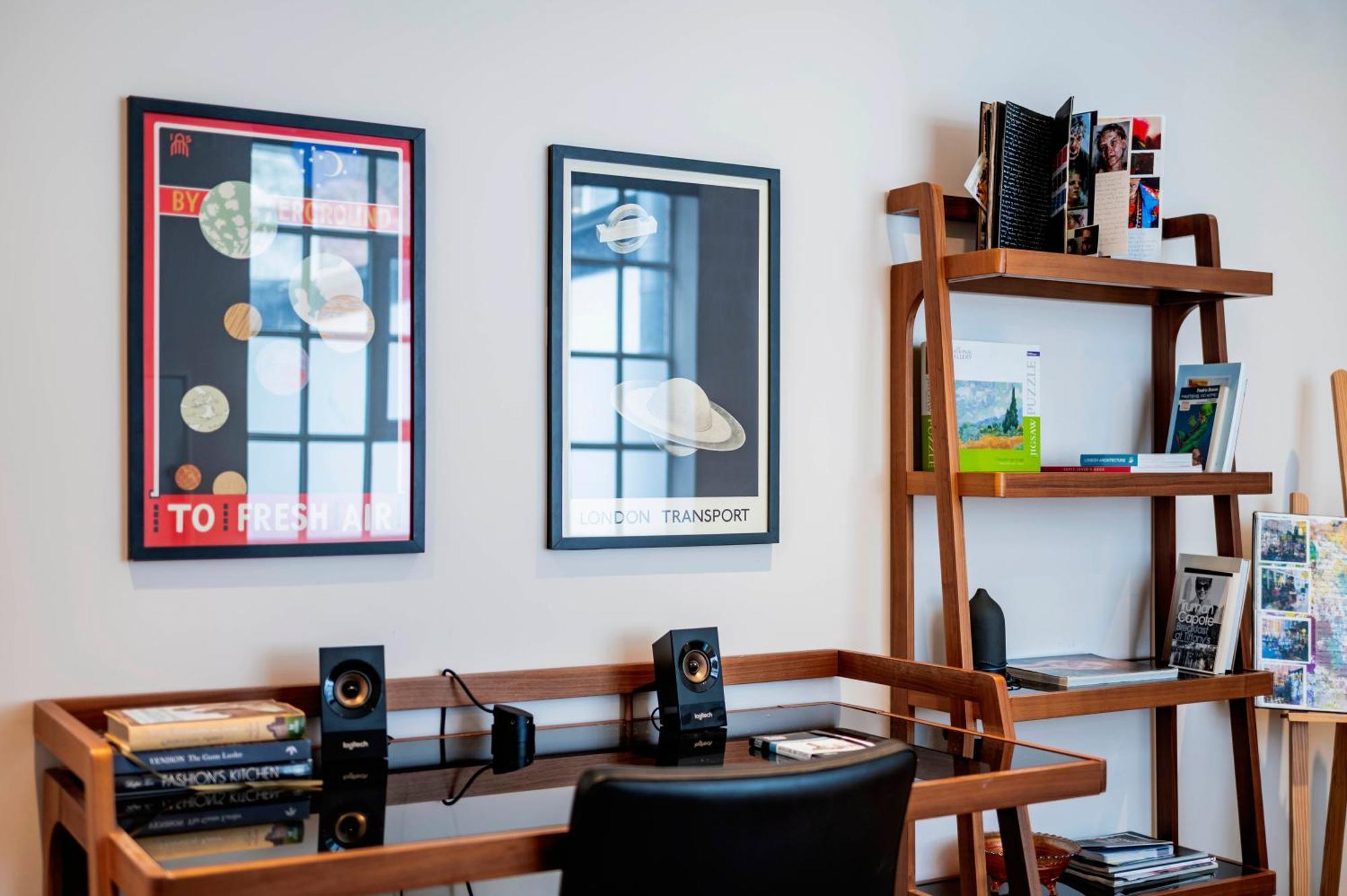 Arcore Premium Apartments Bloomsbury London Kültér fotó
