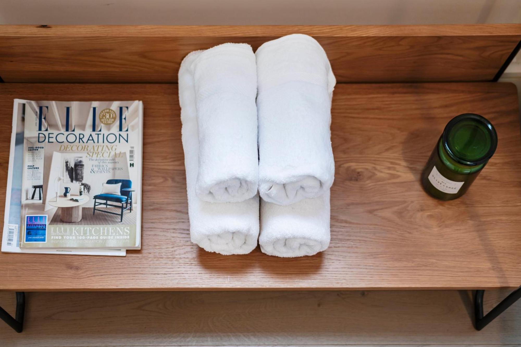 Arcore Premium Apartments Bloomsbury London Kültér fotó