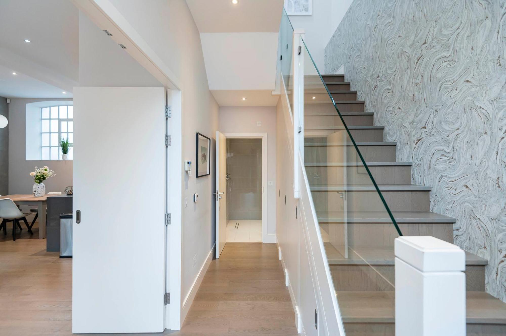 Arcore Premium Apartments Bloomsbury London Kültér fotó