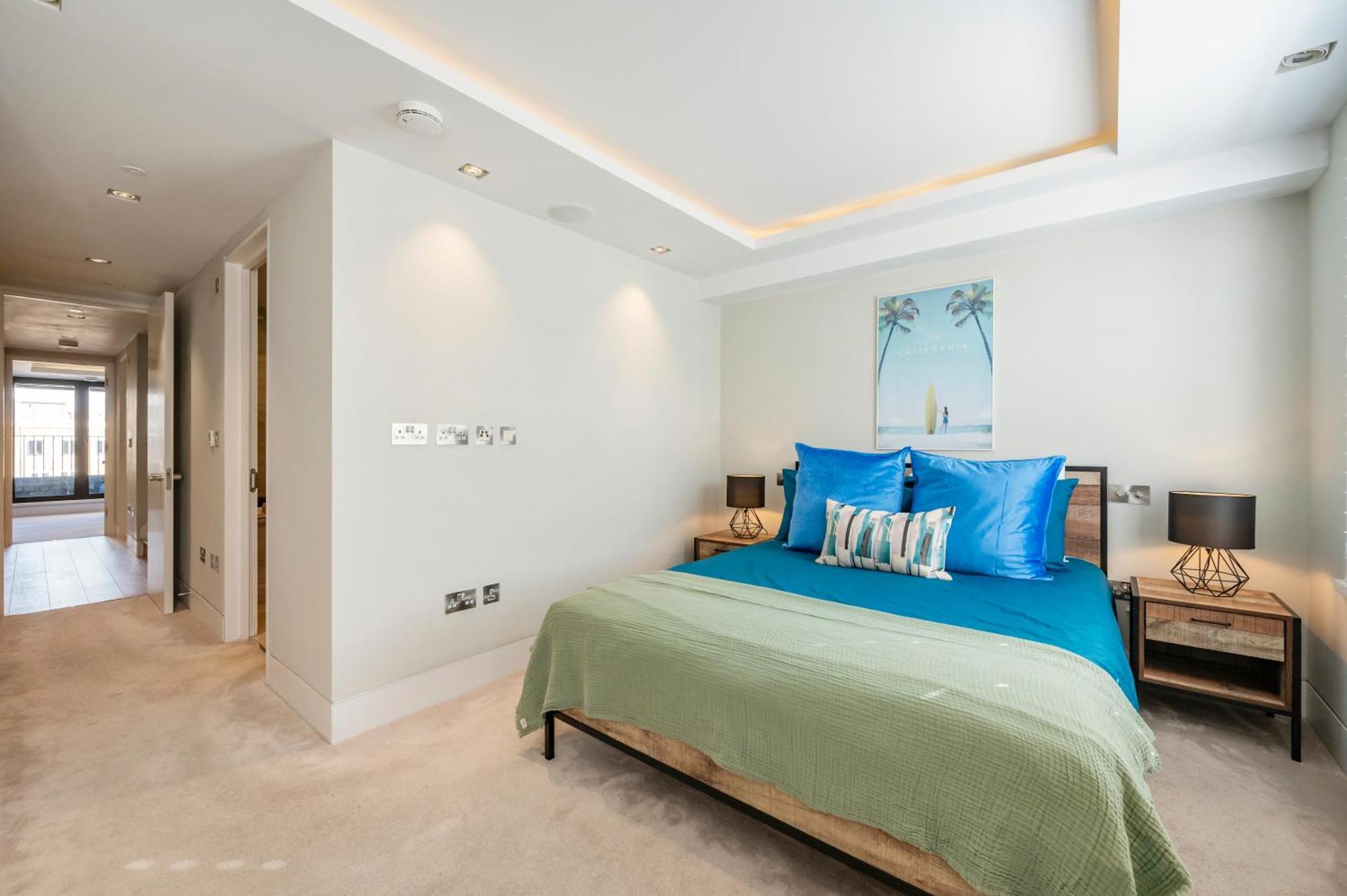 Arcore Premium Apartments Bloomsbury London Kültér fotó