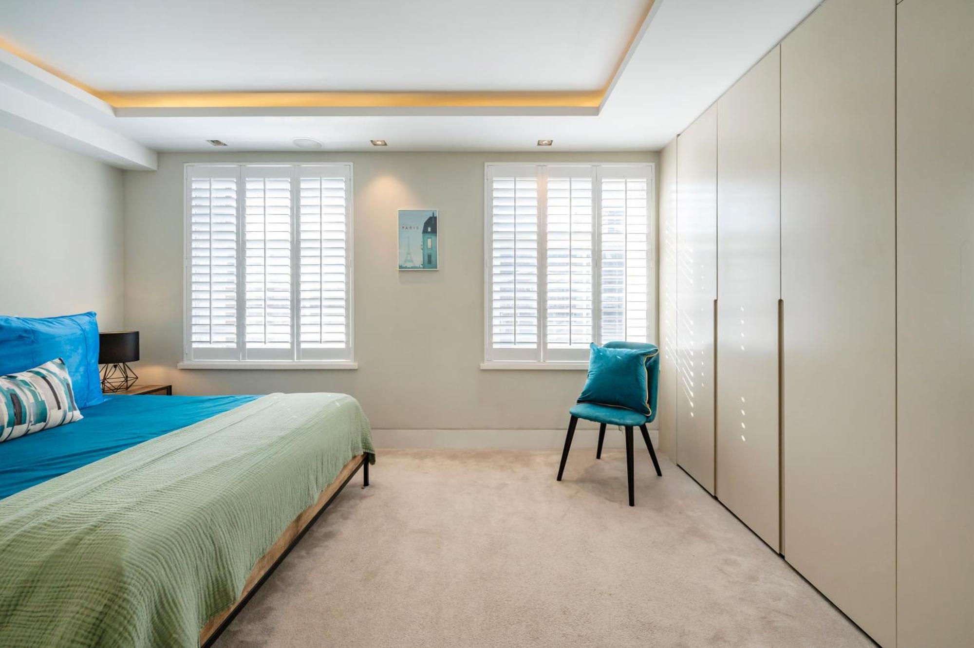 Arcore Premium Apartments Bloomsbury London Kültér fotó