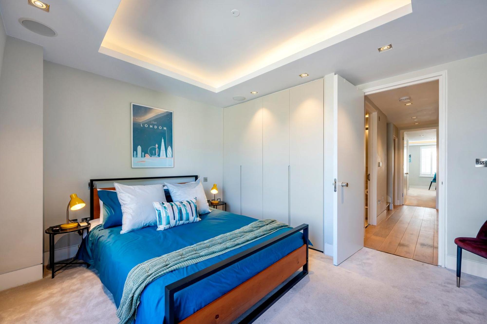Arcore Premium Apartments Bloomsbury London Kültér fotó