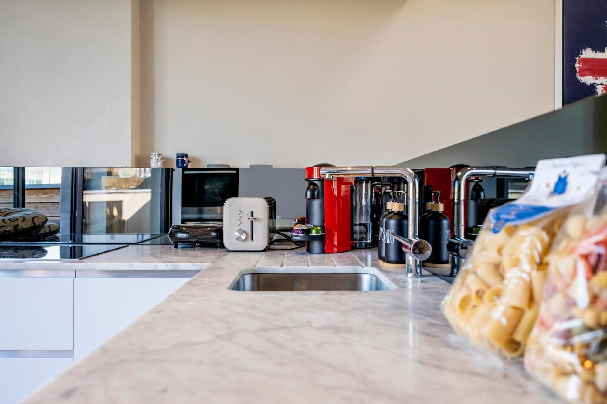 Arcore Premium Apartments Bloomsbury London Kültér fotó