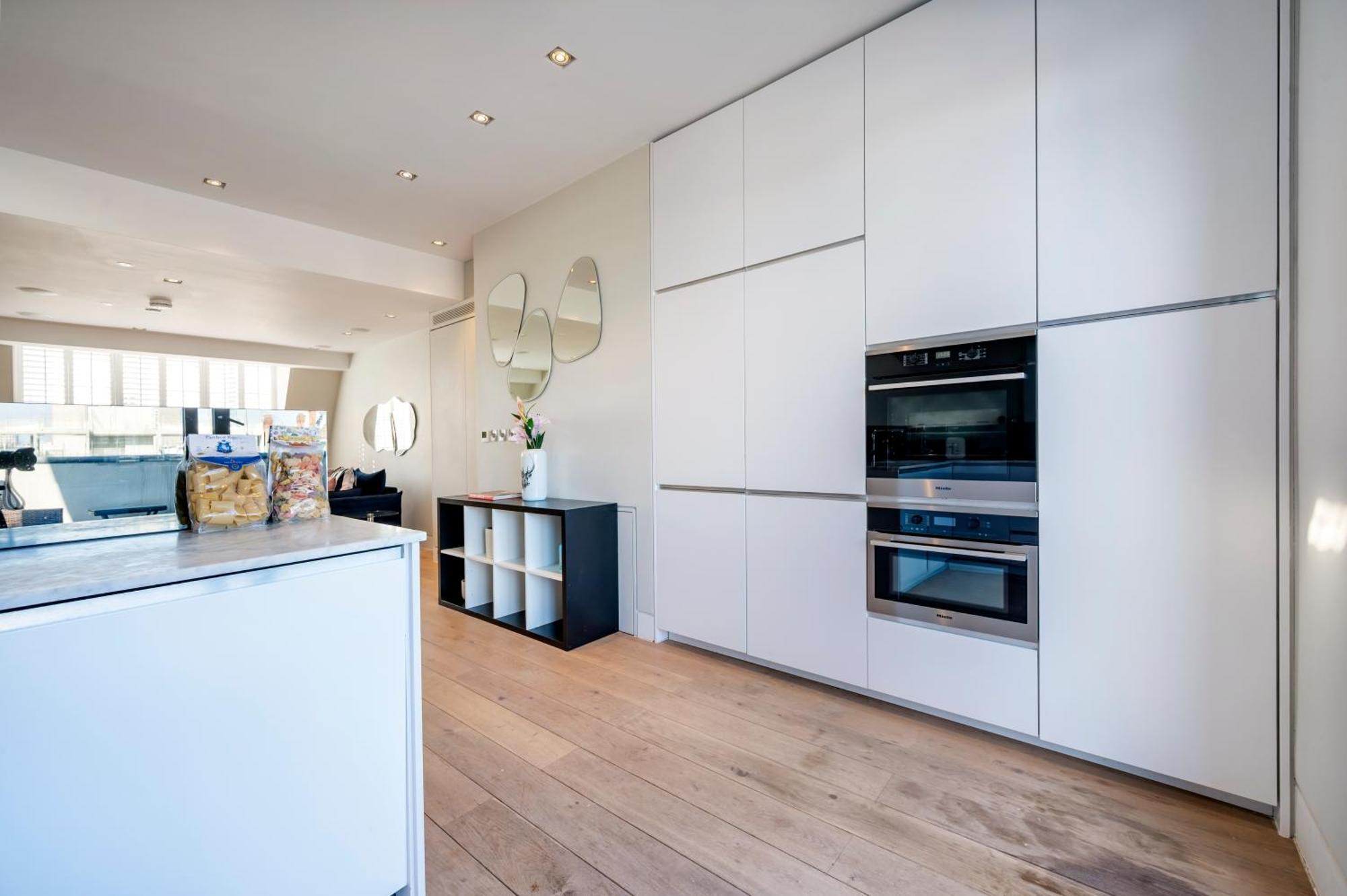 Arcore Premium Apartments Bloomsbury London Kültér fotó