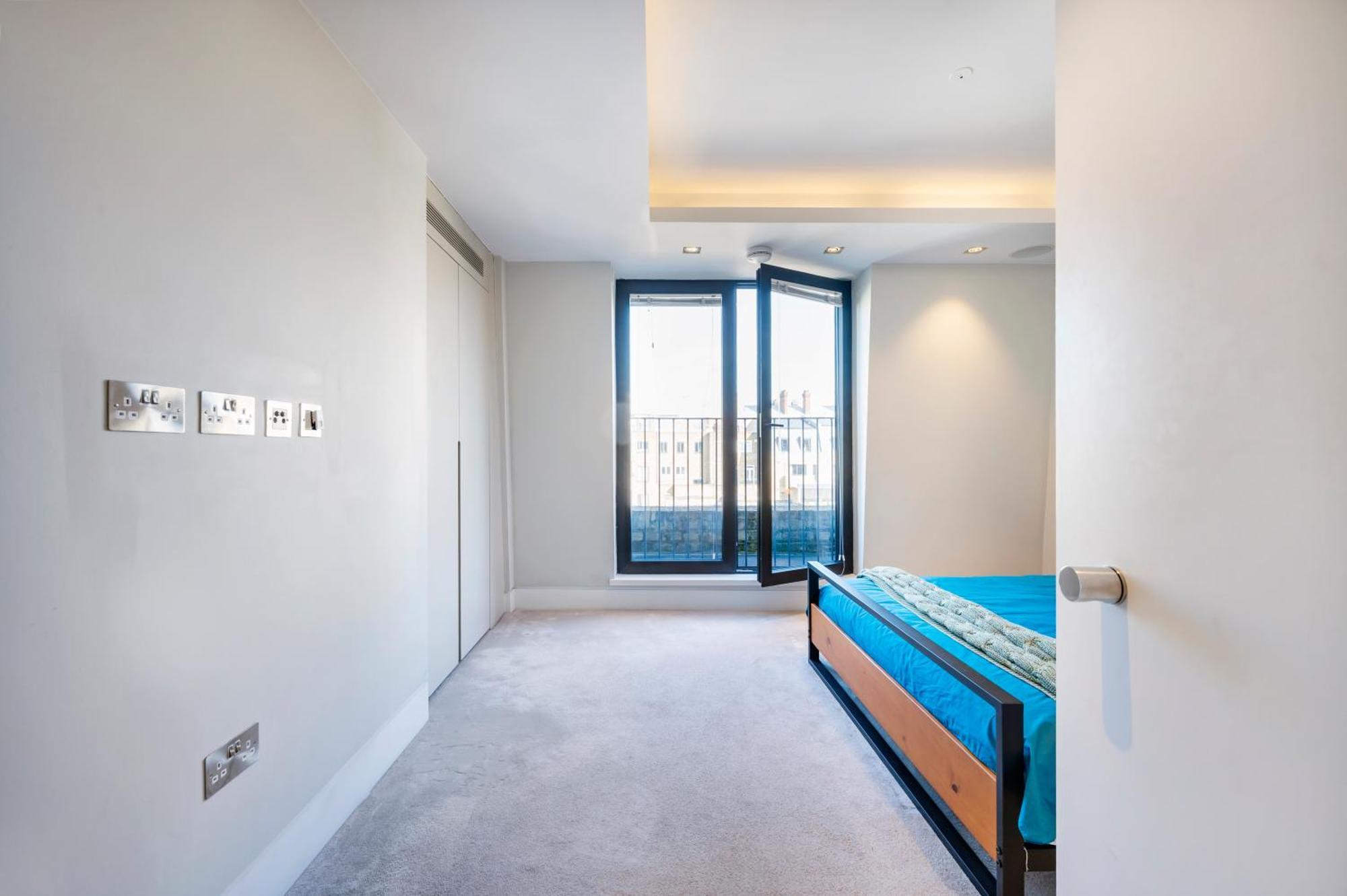 Arcore Premium Apartments Bloomsbury London Kültér fotó