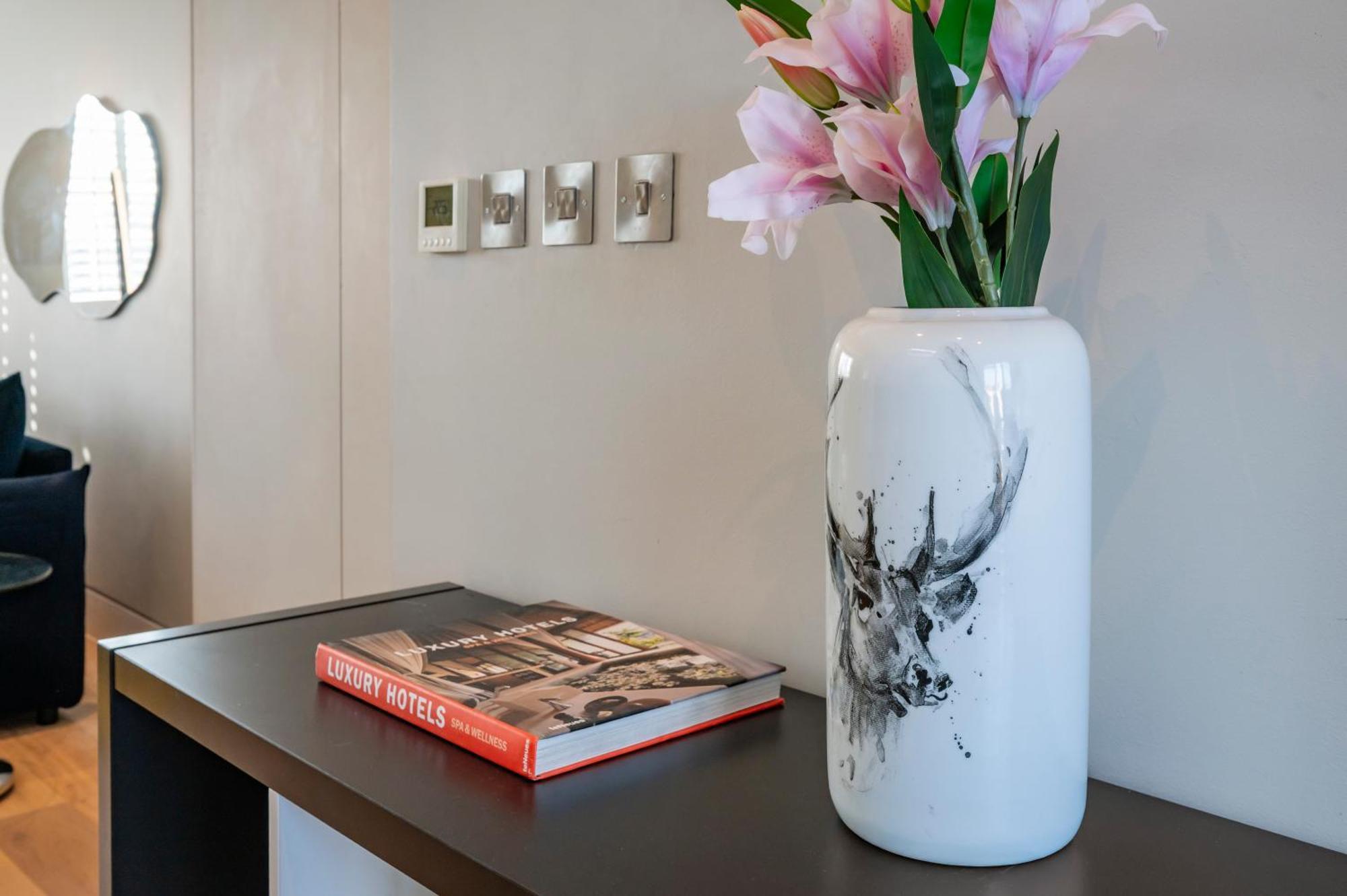 Arcore Premium Apartments Bloomsbury London Kültér fotó