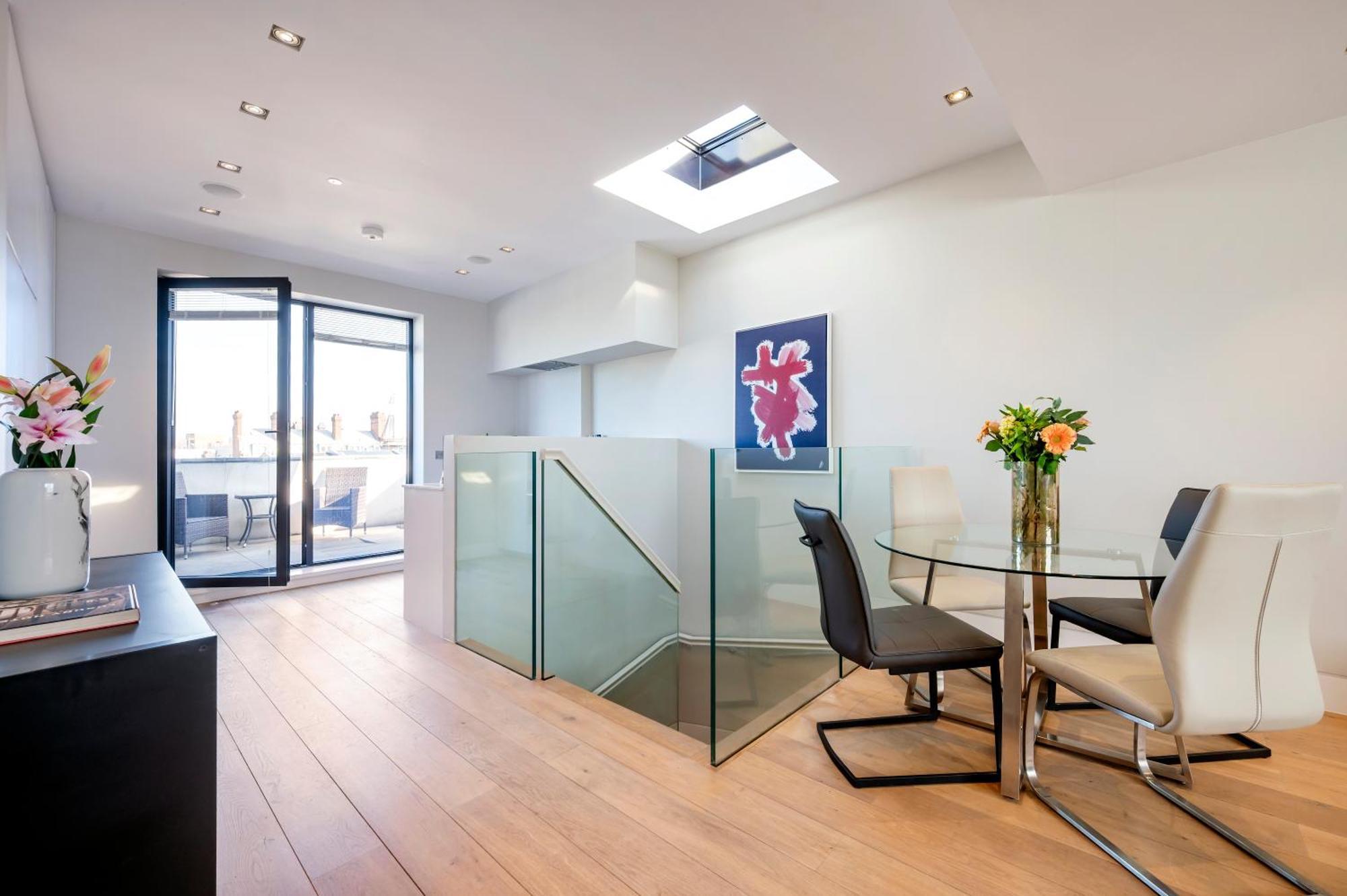 Arcore Premium Apartments Bloomsbury London Kültér fotó