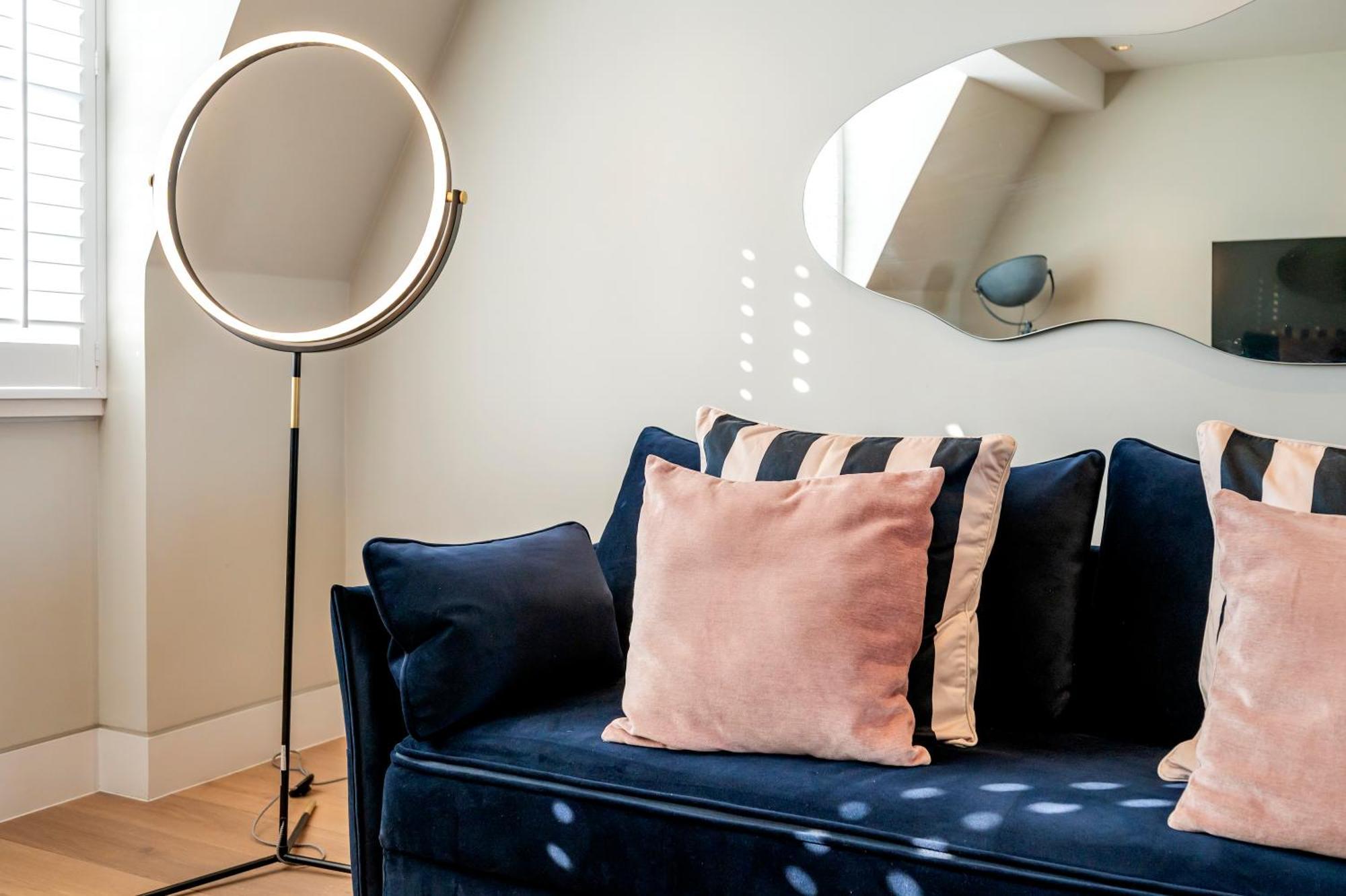 Arcore Premium Apartments Bloomsbury London Kültér fotó