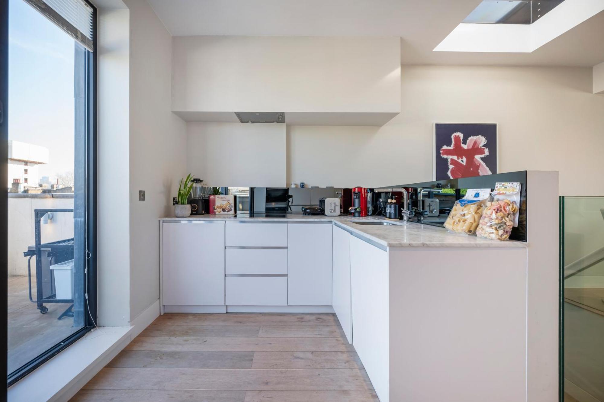 Arcore Premium Apartments Bloomsbury London Kültér fotó